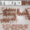 2010 Tekno 54 (CD 1)