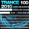 2010 Trance 100 Vol. 1 (CD 1)