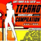 2008 Techno Dancefloor Compilation