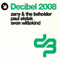 2008 Decibel 2008 (CD 1)