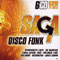 2003 Saga Disco Funk (CD1)