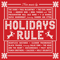 2012 Holidays Rule