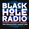 2012 Black Hole Radio - The Compilation: August 2012