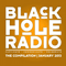 2013 Black Hole Radio - The Compilation: January 2013