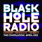 2012 Black Hole Radio - The Compilation: April 2012