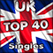 2013 The Official UK Top 40 Singles Chart 10.11.2013 (part 2)