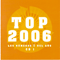 2006 TOP 2006 - Los Numeros 1 Del Ano (CD 1)