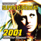 2001 The Best of Super Eurobeat 2001 - Non-Stop Megamix (CD 1)