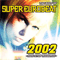 2002 The Best of Super Eurobeat 2002 - Non-Stop Megamix (CD 1)