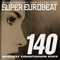 2003 Super Eurobeat Vol. 140 - Anniversary Non-Stop Mix Request Countdown (CD 2)