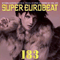 2007 Super Eurobeat Vol. 183 - The Latest Tracks of SEB