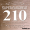 2010 Super Eurobeat Vol. 210 - Legend of SEB Hits Non-Stop 50 Tracks