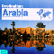 2006 Destination: Arabia The Hip Guide To The Spirit Of Arabia (CD 1)