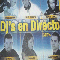 2006 Djs En Directo - Valencia Vs. Madrid (CD 1)