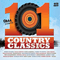 2011 101 Country Classics (CD 2)