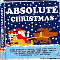 2006 Absolute Christmas (CD 2)
