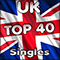 2018 The Official UK Top 40 Singles Chart 31.08.2018 (part 1)