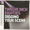 2016 Twelve Inch Eighties: Digging Your Scene (CD 2)
