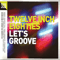 2016 Twelve Inch Eighties: Let's Groove (CD 1)