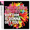 2016 Twelve Inch Eighties: Rhythm Is Gonna Get You (CD 1)