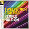 2016 Twelve Inch Eighties: People Hold On (CD 1)
