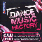 2007 Dance Music Factory
