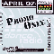 2007 Promo Only Dance Radio April