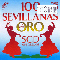 2007 100 Sevillanas De Oro ( CD 5)