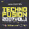 2007 Techno Fusion 2007 Vol. 1 (CD 1)