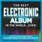 2019 The Best Electronic Album In The World... Ever! (CD 1)