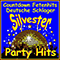 2016 Silvester Party Hits (Countdown Fetenhits Deutsche Schlager)