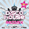 2007 Disco House Megamix Vol.1 (CD 2)
