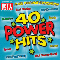 2007 40 Power Hits (CD 1)