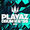 2019 Playaz Drum & Bass 2018