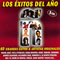 2007 N Los Exitos Del Anyo 2007 (CD 3)