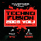2008 Techno Fusion 2008 Vol.1 (CD 2)
