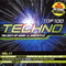 2008 Techno Top 100 Vol.11 (CD 1)