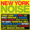 2003 New York Noise