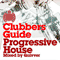 2008 Clubbers Guide To Progressive House (Mixed By Quivver)