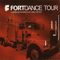 2008 Fortdance Tour (Compiled And Mixed By Mike Spirit)