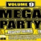 2008 Mega Party Volume 9 (CD 2)