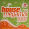 2008 House Megamix Vol.13 (CD 1)