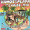 2008 Vamos A La Playa Con Caribe Mix (CD 1)