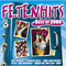 2008 Fetenhits Best Of 2008 (CD 1)