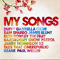 2008 My Songs 2008 (CD 1)