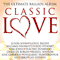 2009 Classic Love (The Ultimate Ballads Album)