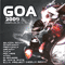 2009 Goa 2009 Vol. 1 (CD 1)
