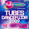 2009 Fun Radio Tubes Dancefloor 2009 (CD 1)
