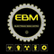 2011 Electronic Body Matrix 1 (CD 2)