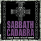 2013 Sabbath Cadabra: A Greek Tribute To Black Sabbath
